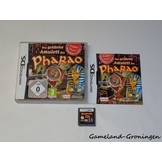 Das Goldene Amulett des Pharao (Compleet, NOE)