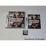 Brothers in Arms DS (Complete, FAH)