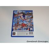 NBA Street Vol. 2 (Compleet)