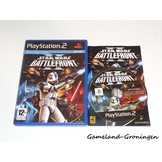 Star Wars Battlefront II (Compleet)
