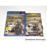 Socom 3 US Navy Seals (Complete)