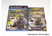 Socom 3 US Navy Seals (Complete)