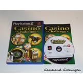 Casino Challenge (Complete)