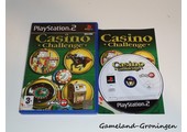 Casino Challenge (Complete)