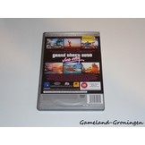 Grand Theft Auto Vice City (GTA) (Complete, Platinum)