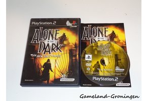 Alone in the Dark The New Nightmare (Complete)