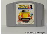 World Driver Championship (EUU)