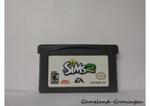The Sims 2 (USA)