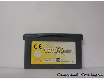 Moto Racer Advance (EUR)