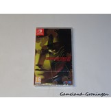 Shin Megami Tensei III Nocturne HD Remaster