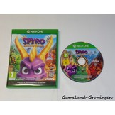 Spyro Reignited Trilogy (Compleet)
