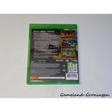 Minecraft Xbox One Edition (Favorites Pack) (Compleet)