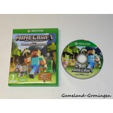 Minecraft Xbox One Edition (Favorites Pack) (Compleet)