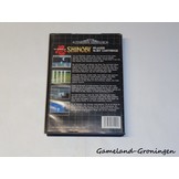 The Revenge of Shinobi (Complete)