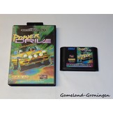 Power Drive (Boxed)