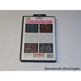 ms. Pac-Man (Complete, Genesis)