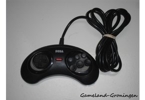 Original 6 Button Controller