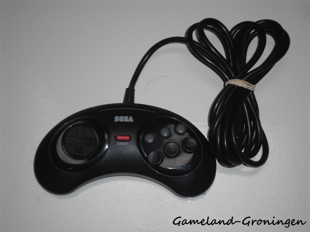 Originele 6 Button Controller