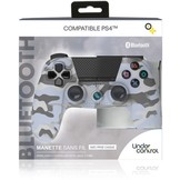 Under Control PS4 Bluetooth Urban Snow Controller (Nieuw)