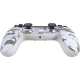 Under Control PS4 Bluetooth Urban Snow Controller (Nieuw)