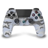 Under Control PS4 Bluetooth Urban Snow Controller (Nieuw)