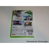 Soul Calibur IV (Complete)