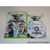 Soul Calibur IV (Complete)