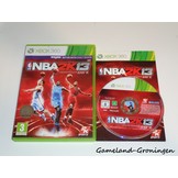 NBA 2K13 (Complete)