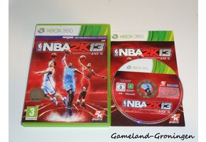 NBA 2K13 (Complete)
