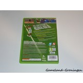 Top Spin 4 (Compleet)