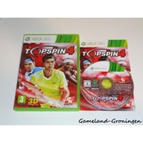 Top Spin 4 (Complete)