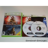 Fable II & Halo 3 (Compleet)