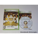 World Series of Poker Tournament of Champions (Complete)