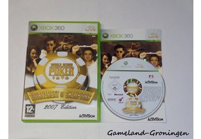 World Series of Poker Tournament of Champions (Complete)