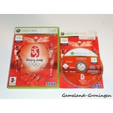 Beijing 2008 (Compleet)