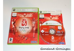 Beijing 2008 (Complete)