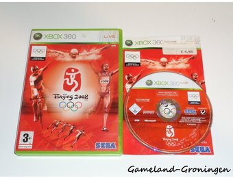 Beijing 2008 (Compleet)