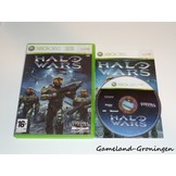 Halo Wars (Compleet)