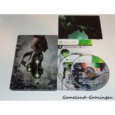 Tom Clancy's Splinter Cell Blacklist Steelbook (Compleet)