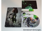 Tom Clancy's Splinter Cell Blacklist Steelbook (Compleet)