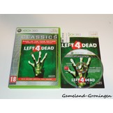 Left 4 Dead GOTY (Compleet, Classics)