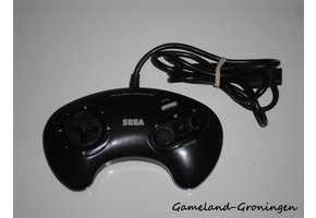Original Mega Drive Controller