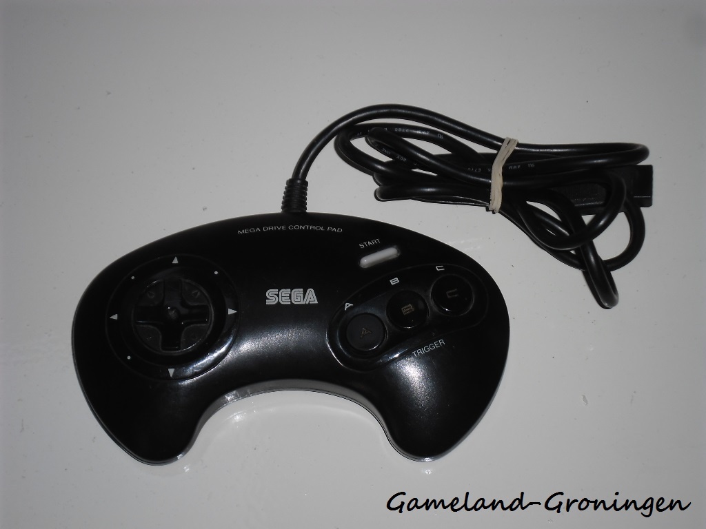 Originele Mega Drive Controller