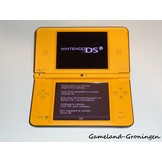 Nintendo DSi XL with Stylus & Charger (Boxed, Yellow)