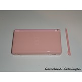 Nintendo DS Lite with Stylus & Charger (Boxed, Pink)