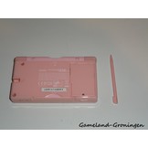 Nintendo DS Lite met Stylus & Oplader (Boxed, Roze)