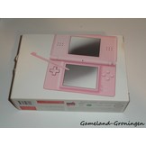 Nintendo DS Lite met Stylus & Oplader (Boxed, Roze)