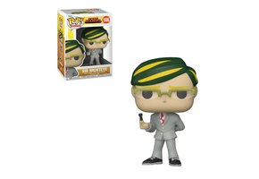 My Hero Academia POP! - Sir Nighteye #1006