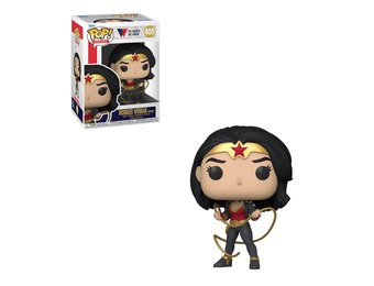 Wonder Woman 80th POP! - Wonder Woman Odyssey #405