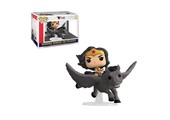 Wonder Woman 80th POP! - Wonder Woman on Pegasus #280